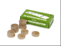 Schilte Competition Sjoelbak - Championship Dutch Shuffleboard