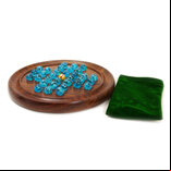 House of Marbles Standard Solitaire