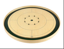 Tracey Tour Championship Crokinole Board (Masters Edition)