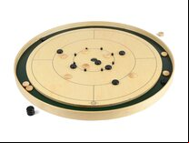 Tracey Tour Championship Crokinole Board (Masters Edition)