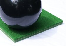 Verdemat Medium Carpet Bowls Mat (pre-marked)