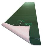 Wygreen Original Carpet Bowls Mat (pre-marked)