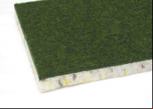 Wygreen Original Carpet Bowls Mat (pre-marked)
