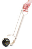 Drakes Pride Bowling Arm (aid for bowler who has difficulty bending) Range of Size and Colours