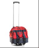Drakes Pride Fold Flat Trolley