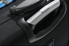Drakes Pride Low Roller Trolley Bowls Bag