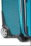 Drakes Pride Low Roller Trolley Bowls Bag