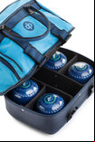 Drakes Pride Midi Bowls Bag