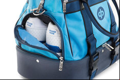 Drakes Pride Midi Bowls Bag