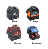 Drakes Pride Pro Midi Lawn Bowls Bag