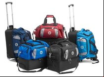 Drakes Pride Scooter Bag [Colour: Black]