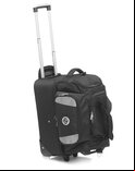 Drakes Pride Scooter Bag [Colour: Black]