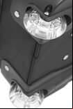 Drakes Pride Scooter Bag [Colour: Black]