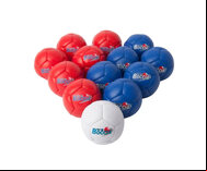 Competition Boccia Set