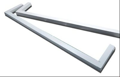 Short Mat Regulation Fenders (Pair)