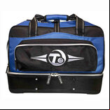 Taylor Bowls Midi Sports Bowls Bag - Royal Blue