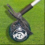 UBI Launcher - Bowls Delivery Aid