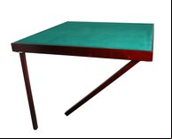 Folding Card / Bridge Table - 79cm
