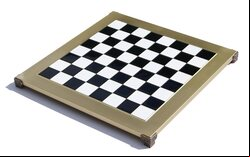 Manopoulos Greek Mythology Chess Set