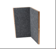 World Chess Official Folding Chess Board