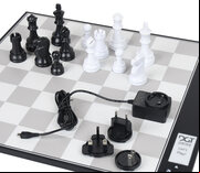 DGT Centaur Chess Computer