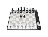 DGT Centaur Chess Computer