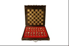 Uber Games Poseidon Chess Set