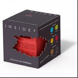 Inside3 Awful ZERO SERIES Puzzle