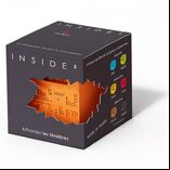 Inside3 Mean 'ZERO SERIES' Puzzle