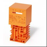 Inside3 Mean 'ZERO SERIES' Puzzle