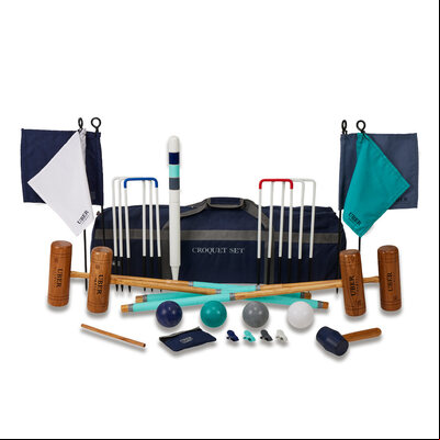 Uber Games Pro Croquet Set in a bag