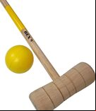 Bex Sport Family Croquet Set (6 player)