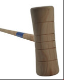 Bex Sport Family Croquet Set (6 player)