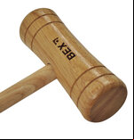 Bex Sport Original Croquet Set (6 player)