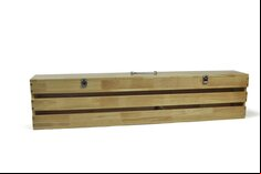 Bex Sport Pro Croquet Set in Wooden Box (4 player)