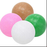 Set Townsend/Hurlingham Croquet Balls - 16oz, full size (1st or 2nd colours)