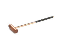 Garden Games Longworth Croquet Set (4 player in a bag)