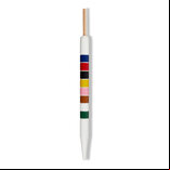 Uber Games Croquet Finishing Peg (8 colours)