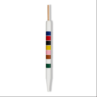 Uber Games Croquet Finishing Peg (8 colours)