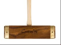 Uber Games Championship Croquet Mallet, 38 inch