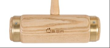 Uber Games Executive Croquet Mallet 38 inch