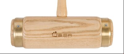 Uber Games Executive Croquet Mallet 38 inch