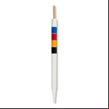 Uber Games Croquet Finishing Peg (4 colours)