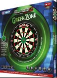 Winmau Green Zone Blade Dual Core Dartboard