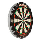 Winmau Diamond Plus Dartboard
