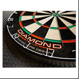 Winmau Diamond Plus Dartboard