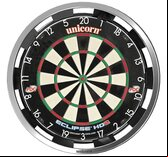 Unicorn Solar Flare Illuminated Dartboard Surround