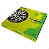 Winmau MvG Diamond Edition Dartboard