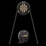 Vertex Portable Dartboard Stand
