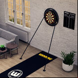 Vertex Portable Dartboard Stand